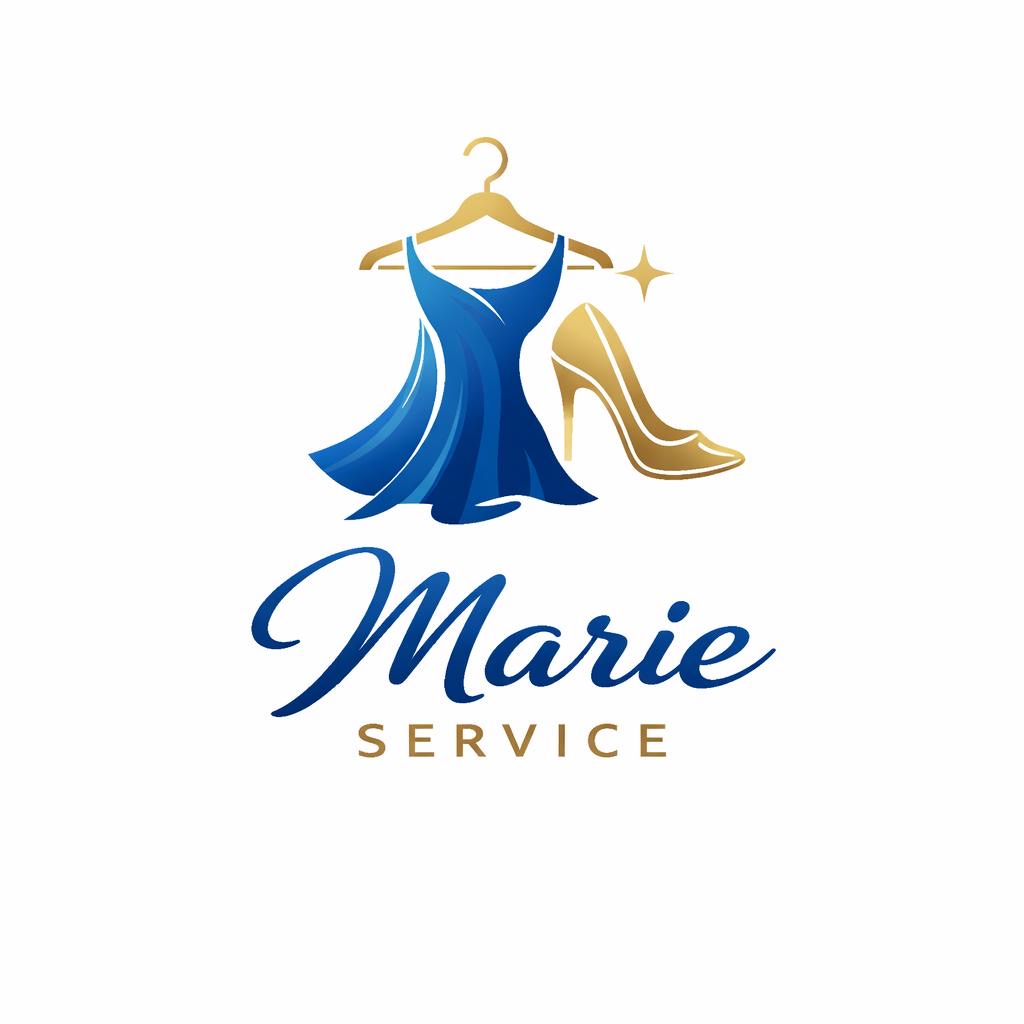 Logo Merie service