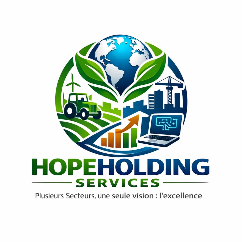 Logo HOPEHOLDING