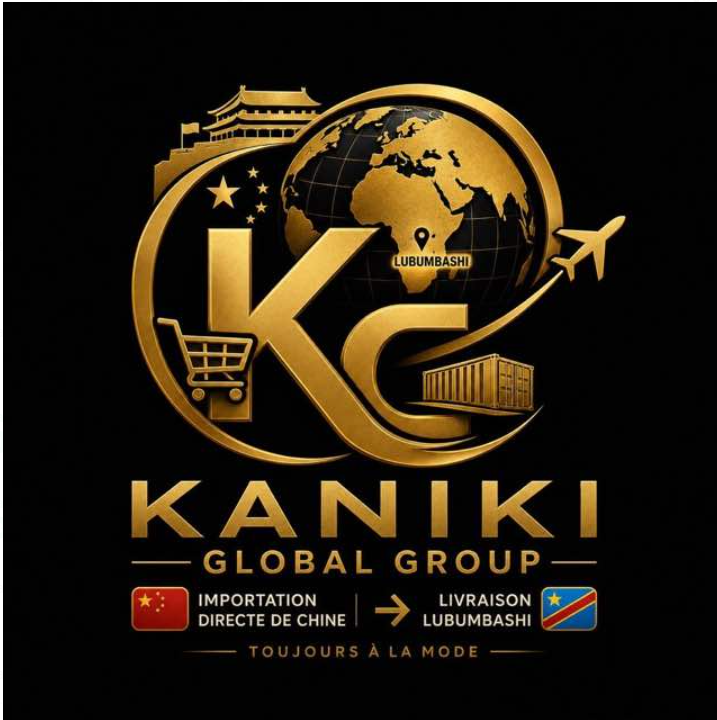 Logo Marc KANIKI