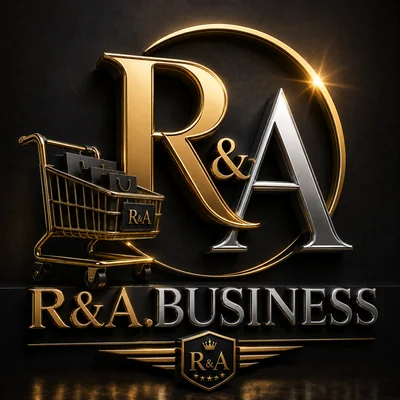 Logo R&A.business
