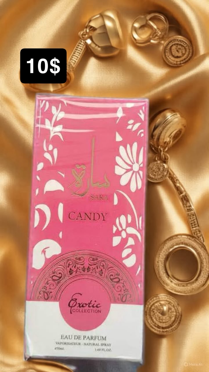 Candy