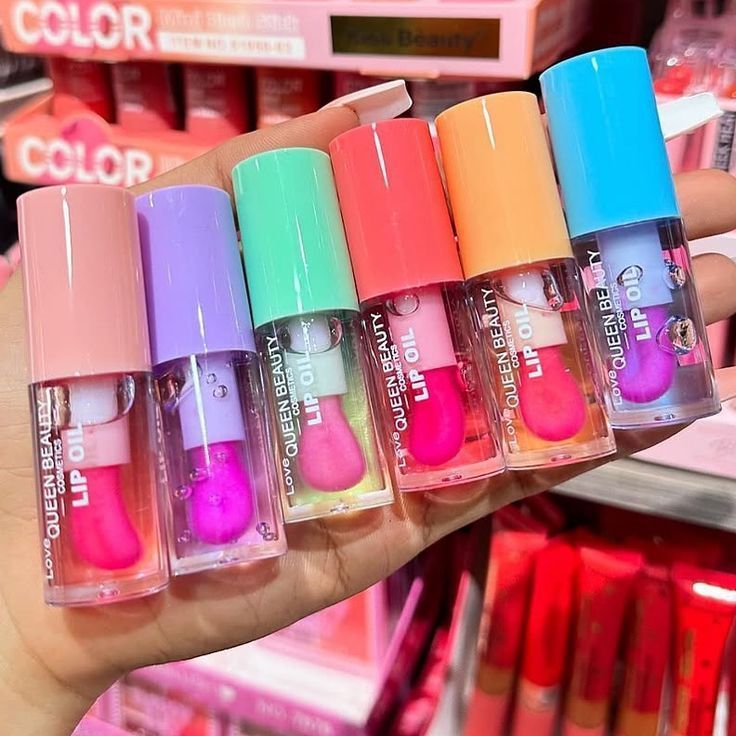 Gloss