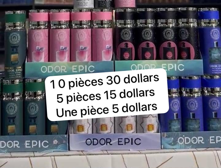 Parfums