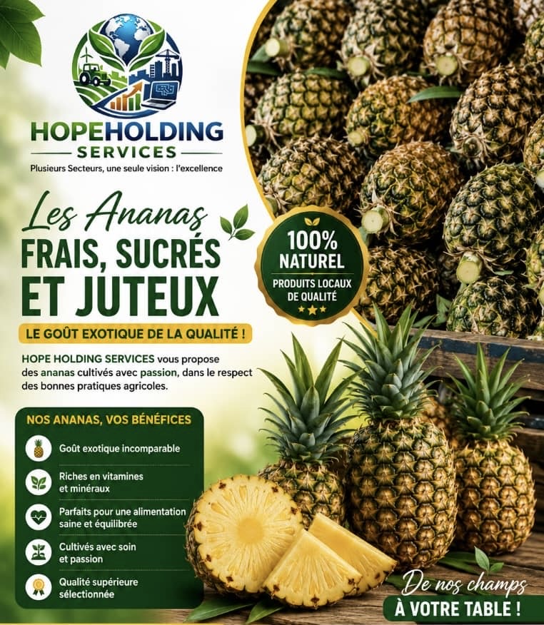 Ananas