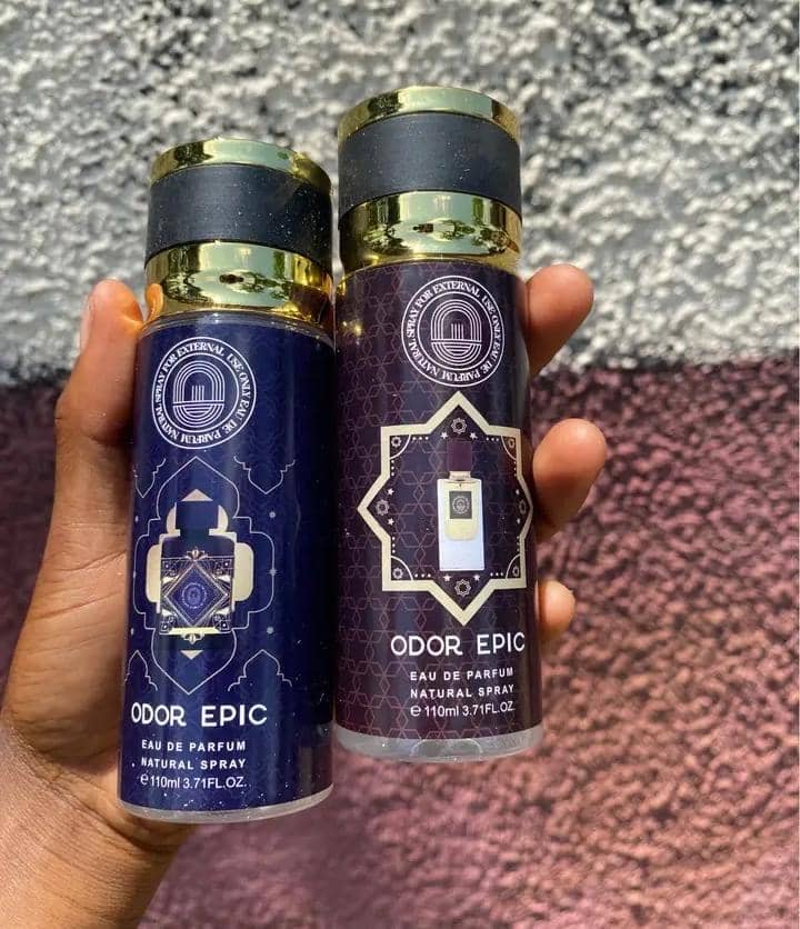 Parfums