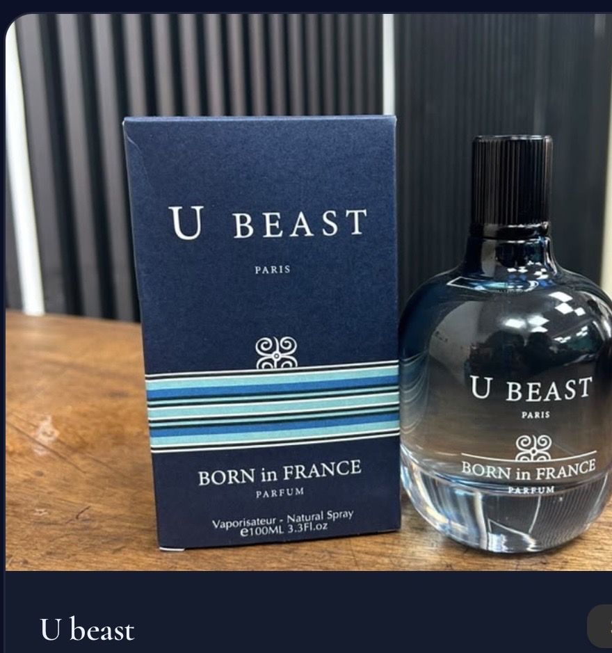 U BEAST