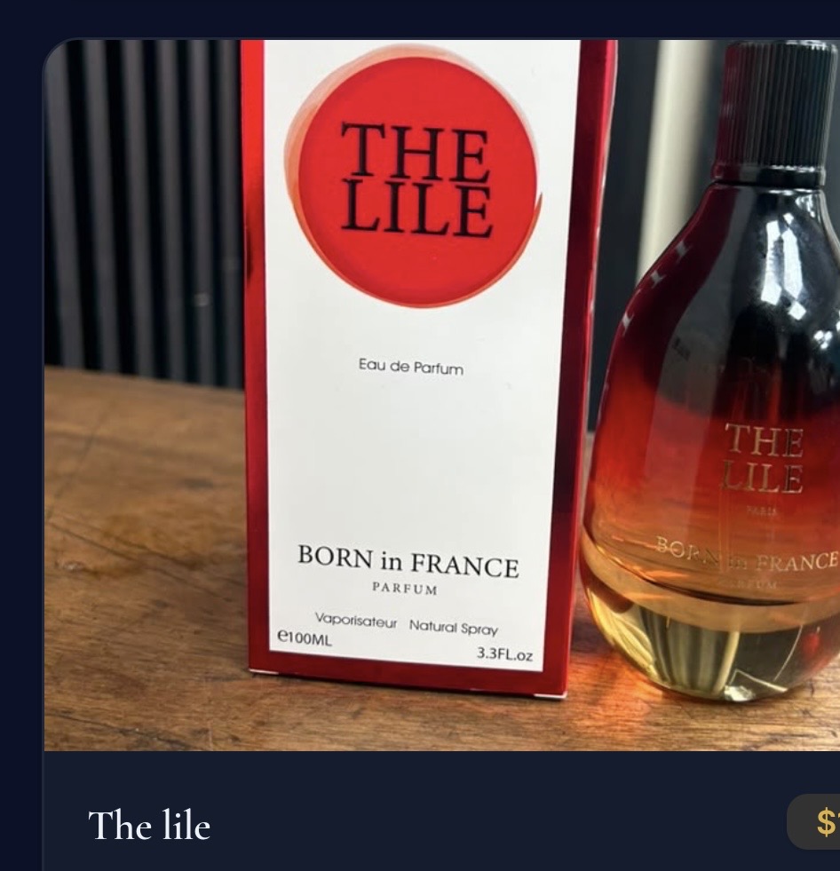 Thelile