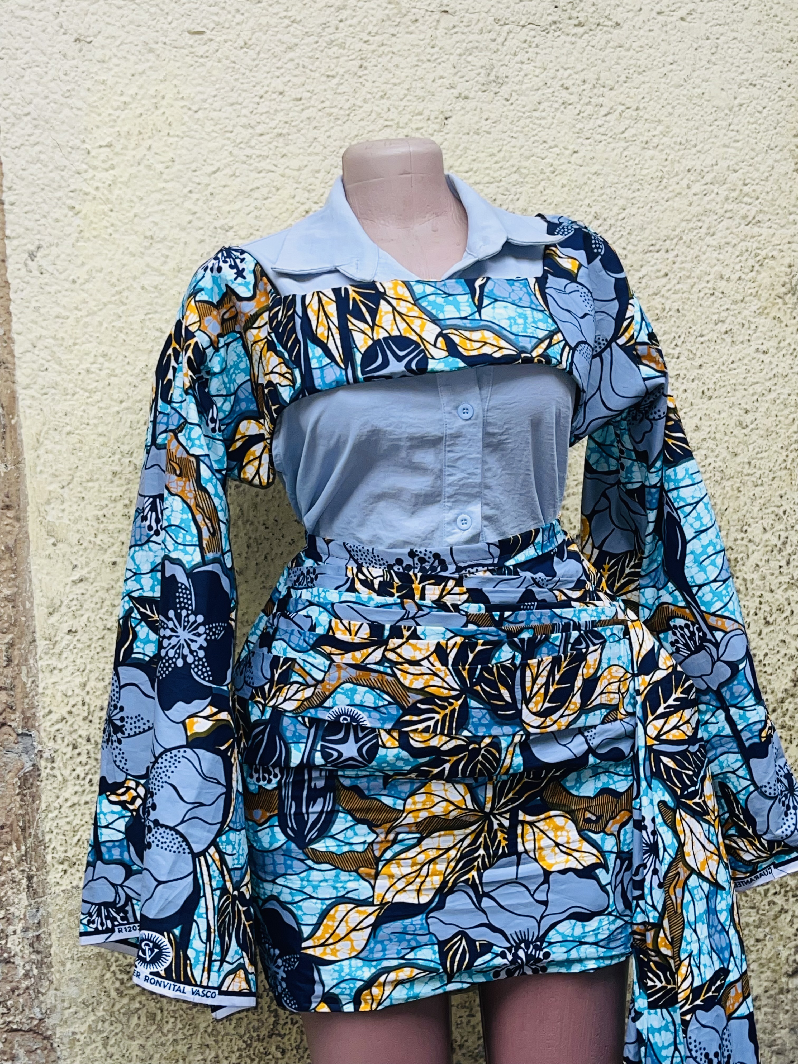 Ekfashion