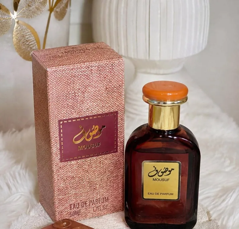 Parfum mousuf