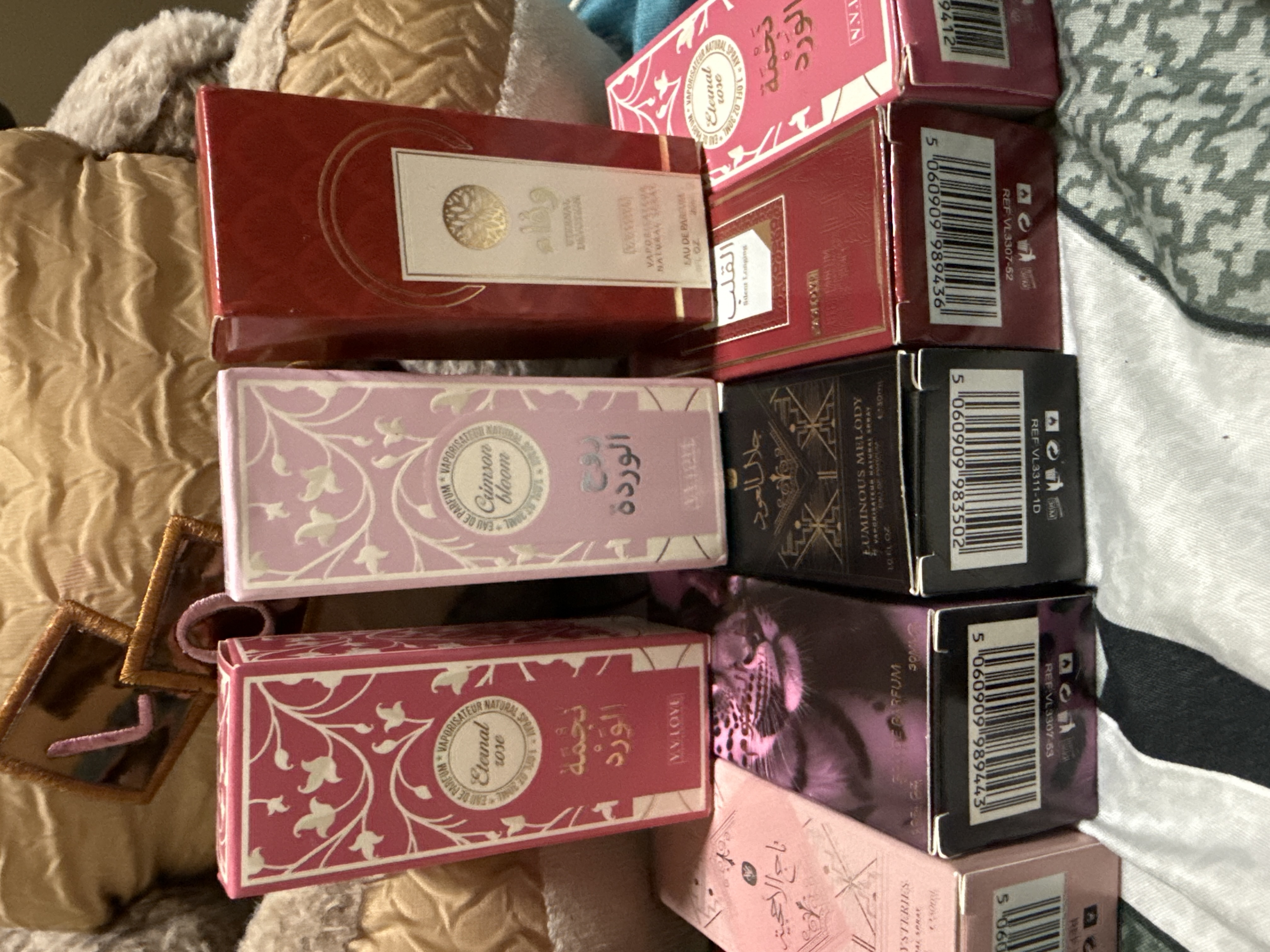 V.V.LOVE 30ml