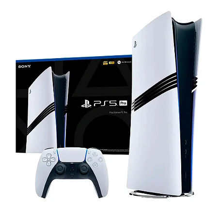PS5 pro